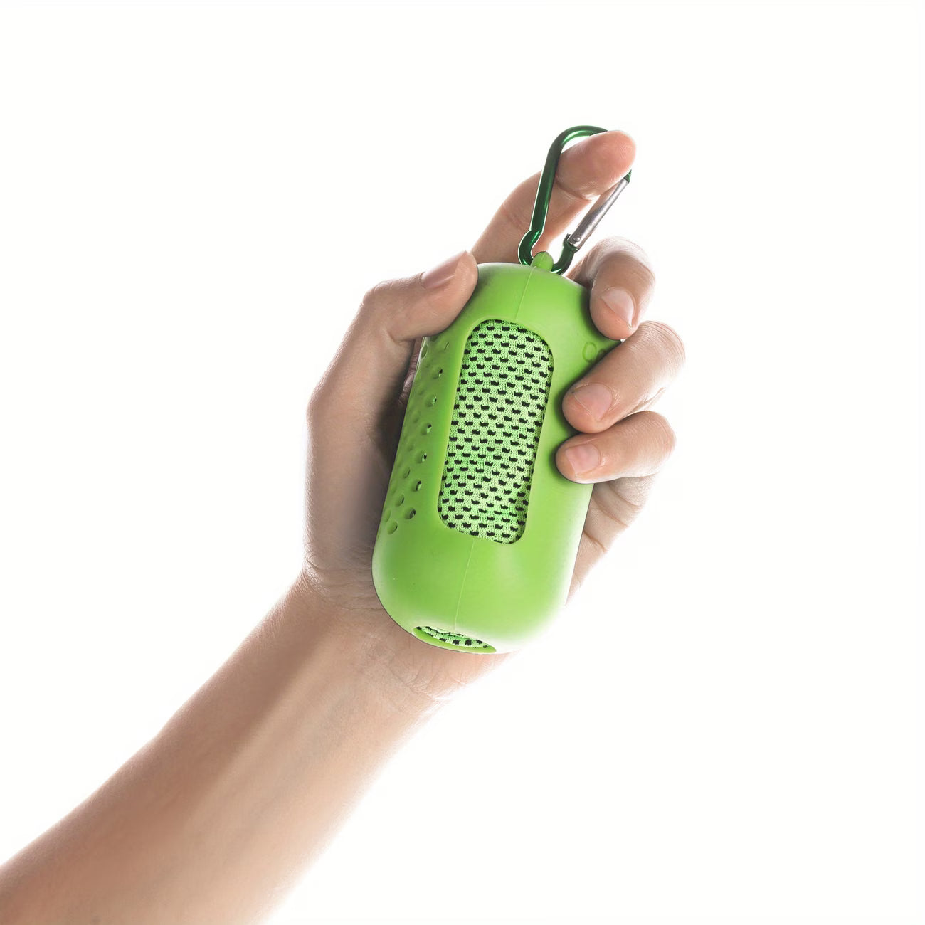 Instant Cooling Sports Towel - Instant Relief, Anywhere You Sweat