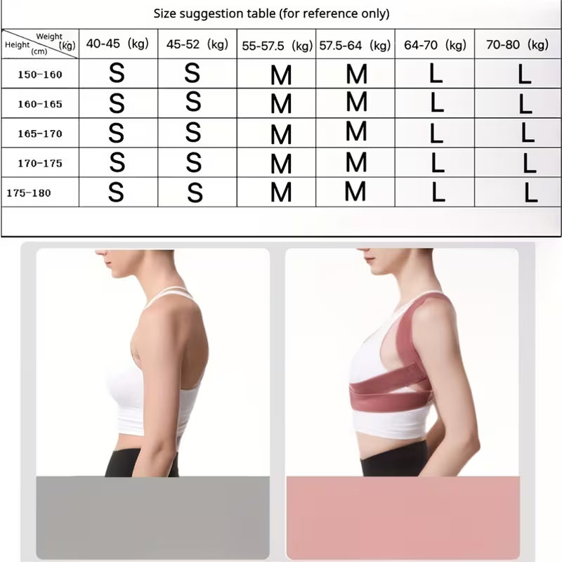 Posture Correcter