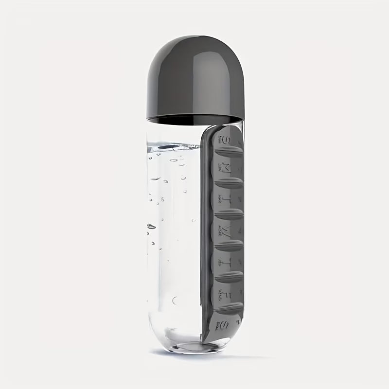 Medicine Storage Bottle