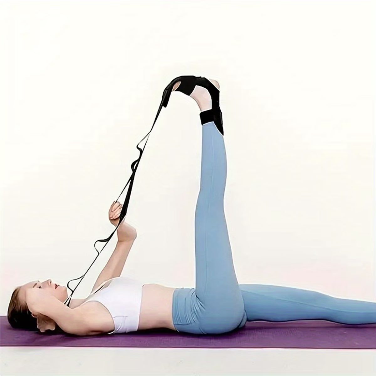 Multifunctional Foot and calf Stretchers