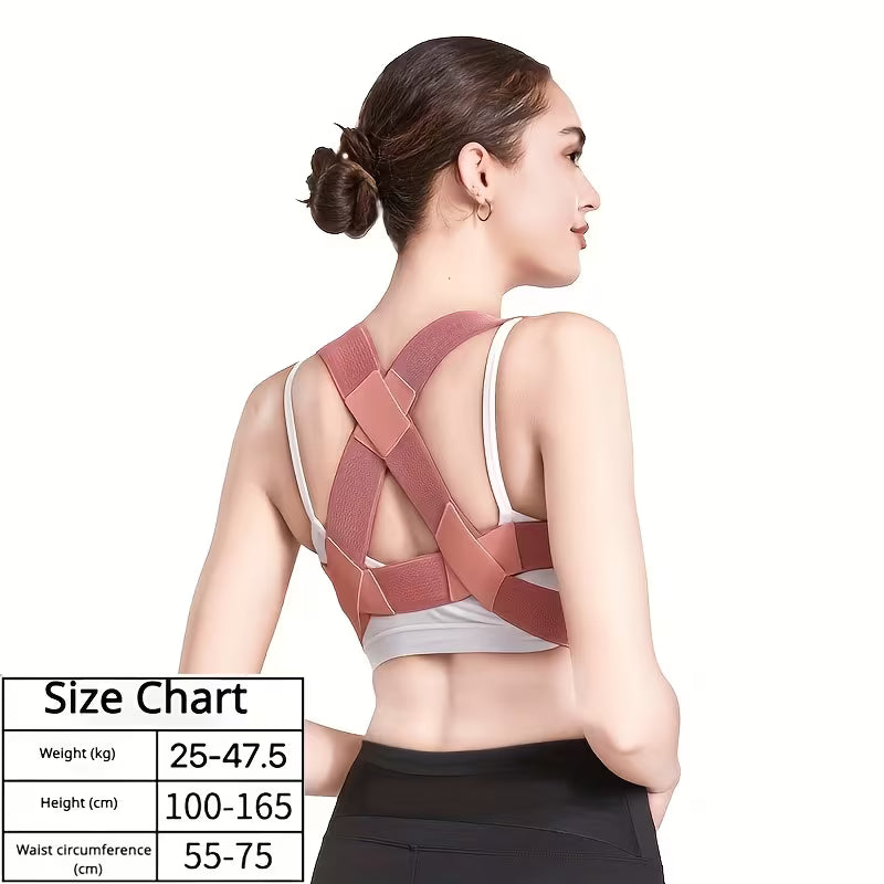 Posture Correcter