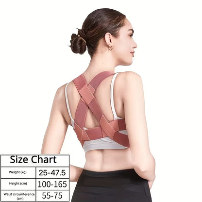 Posture Correcter
